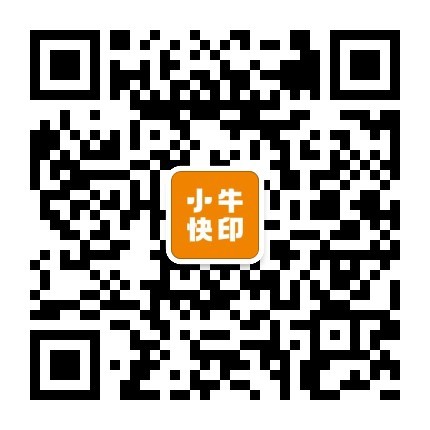 公众号二维码